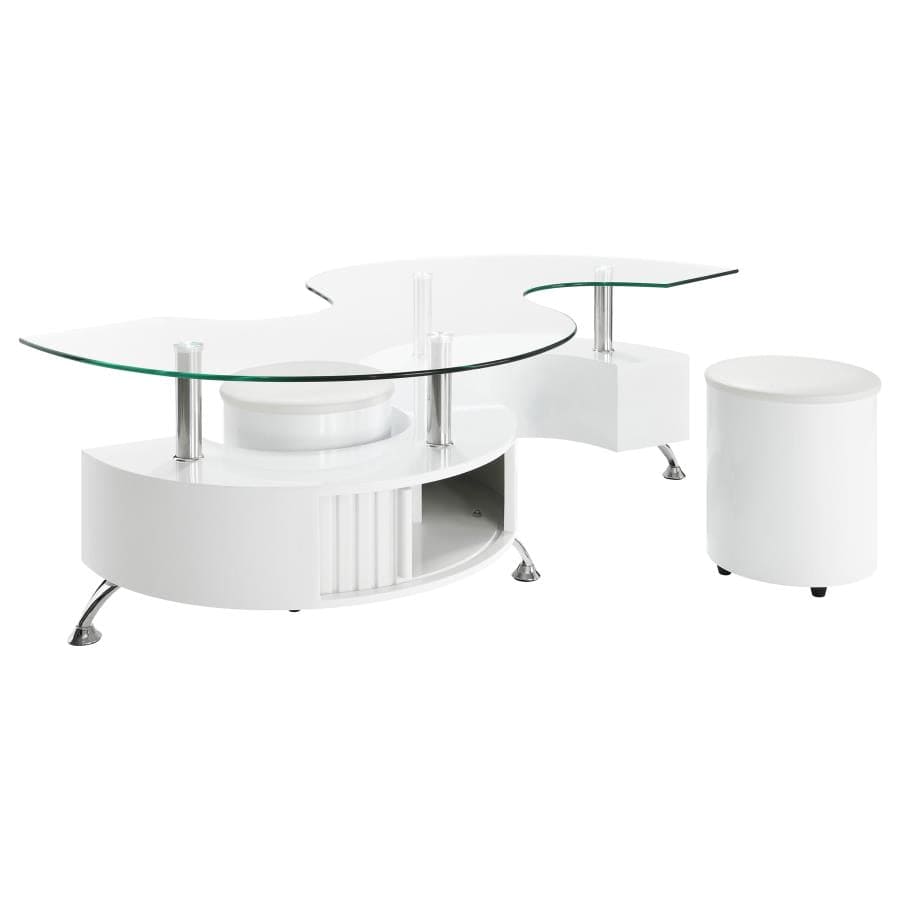 Mesa de centro