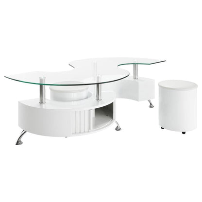 Mesa de centro