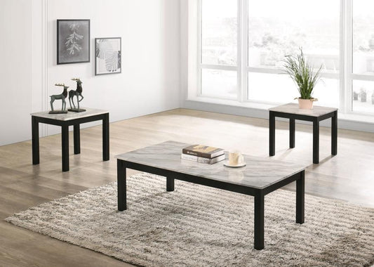 COFFEE TABLE 3 PC SET