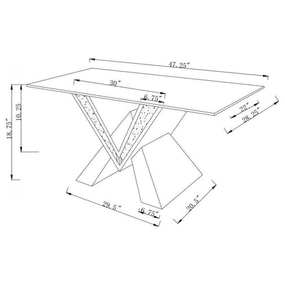 Mesa de centro