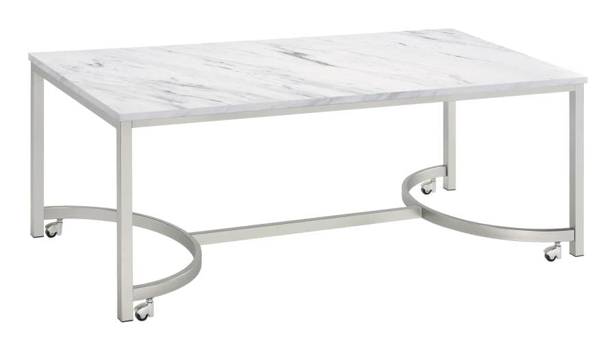 Mesa de centro