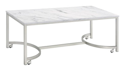 Mesa de centro