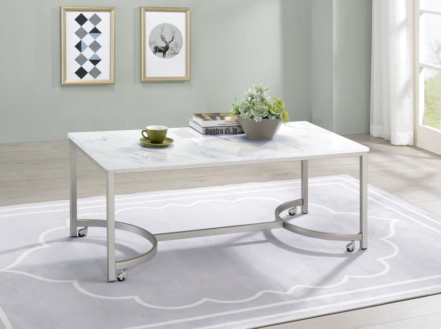 Mesa de centro