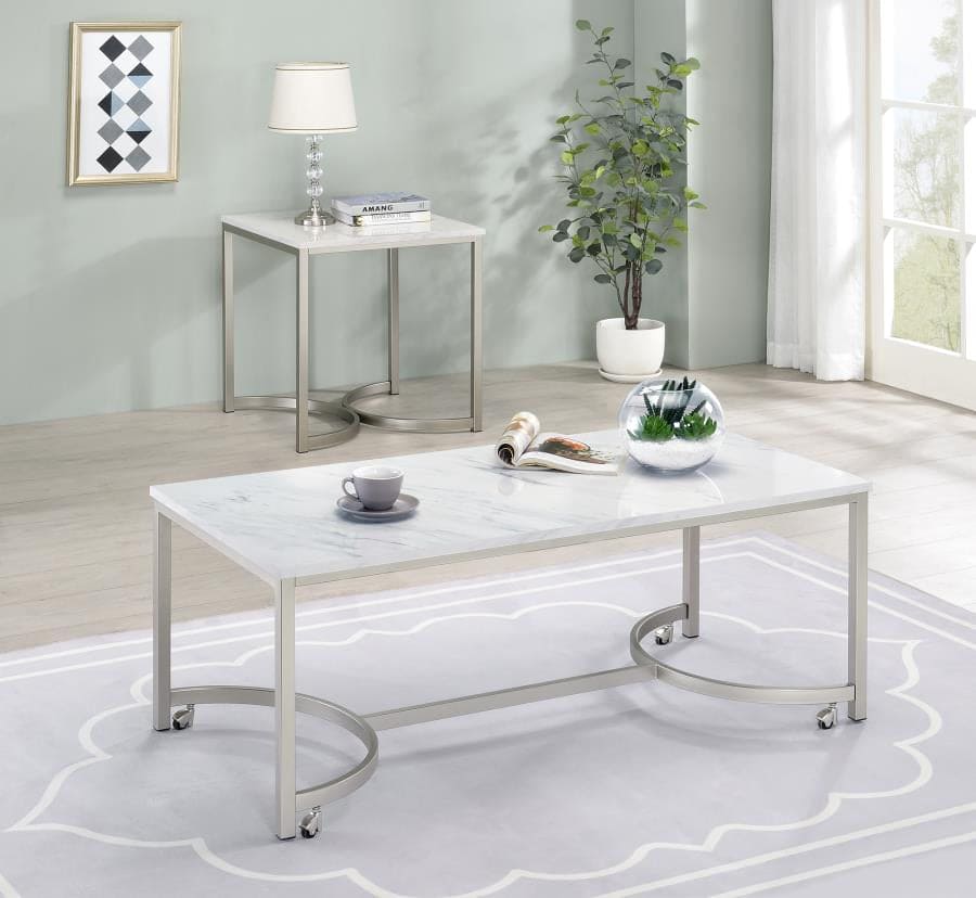 Mesa de centro