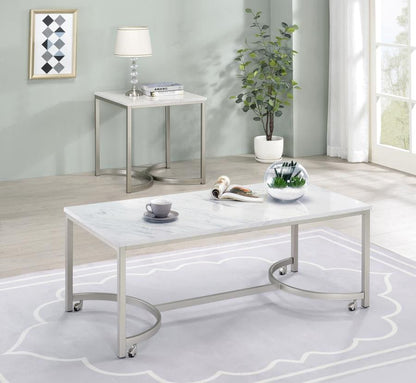 Mesa de centro