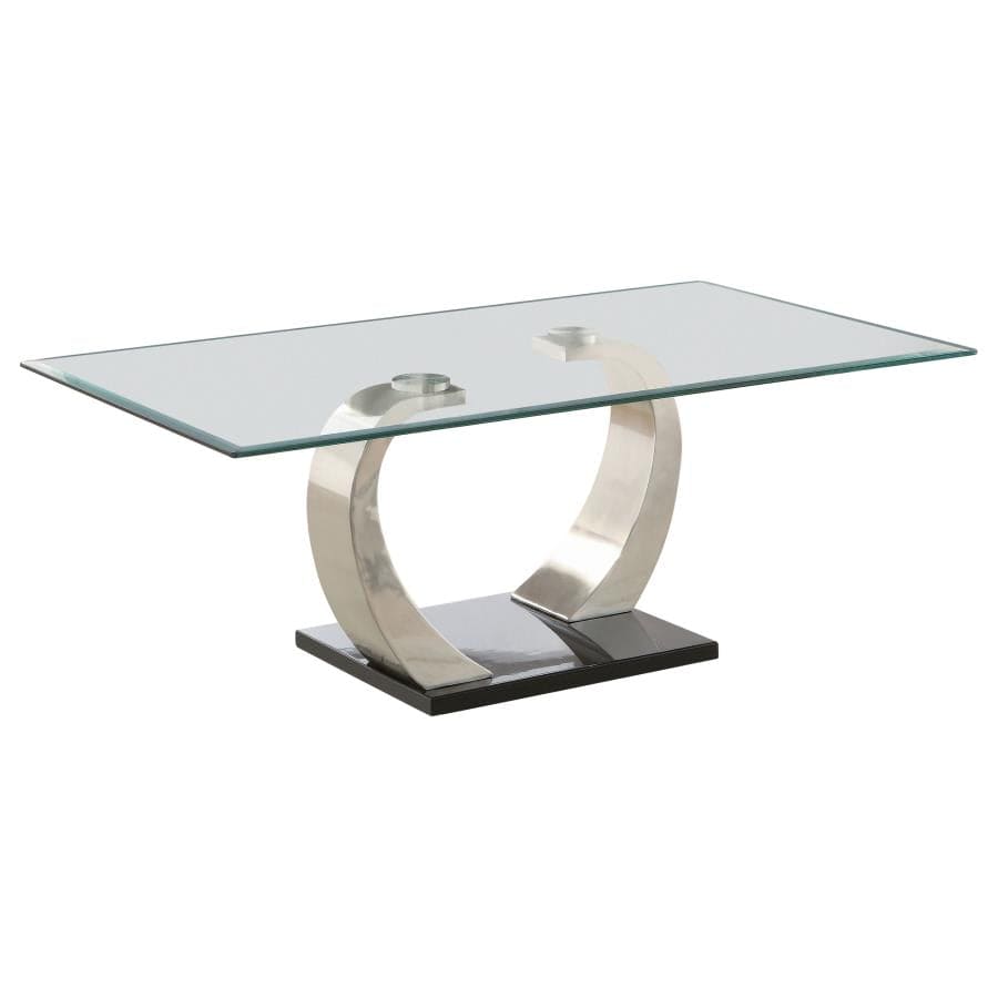 COFFE TABLE - FIVE STAR FURNITURE LIQUIDATION