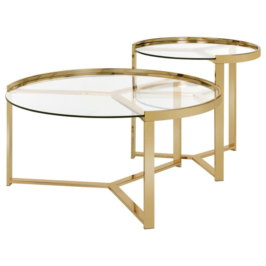 Coffe table