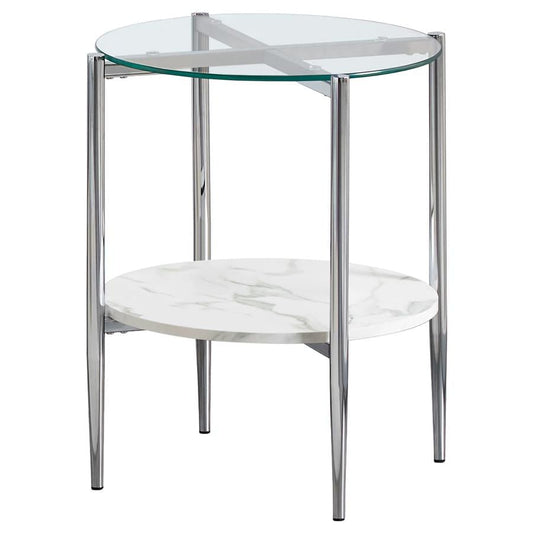 End table