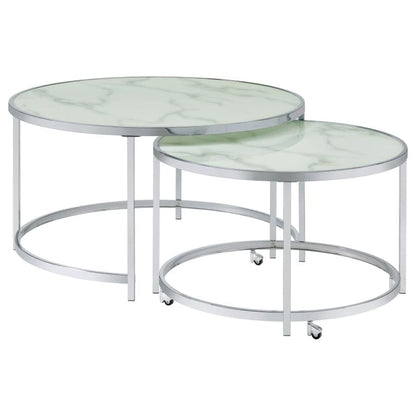 Mesa de centro