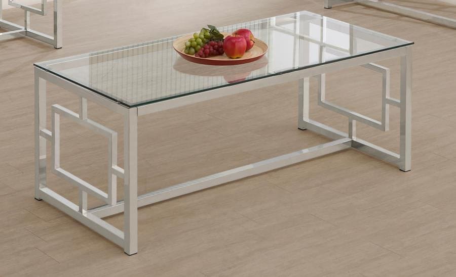 Mesa de centro