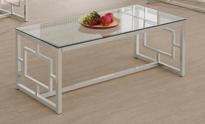 Mesa de centro