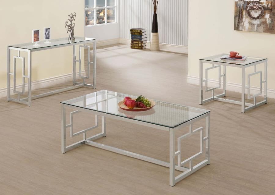 Mesa de centro