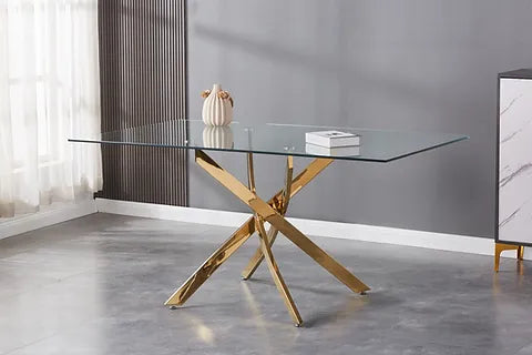 MESA DE COMEDOR
