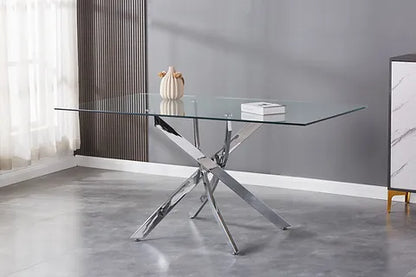 MESA DE COMEDOR