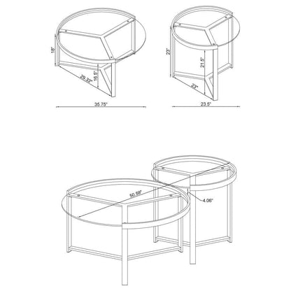 Coffe table