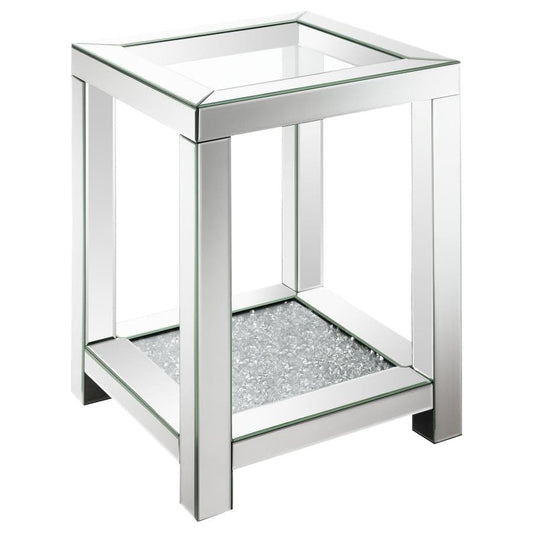 End table