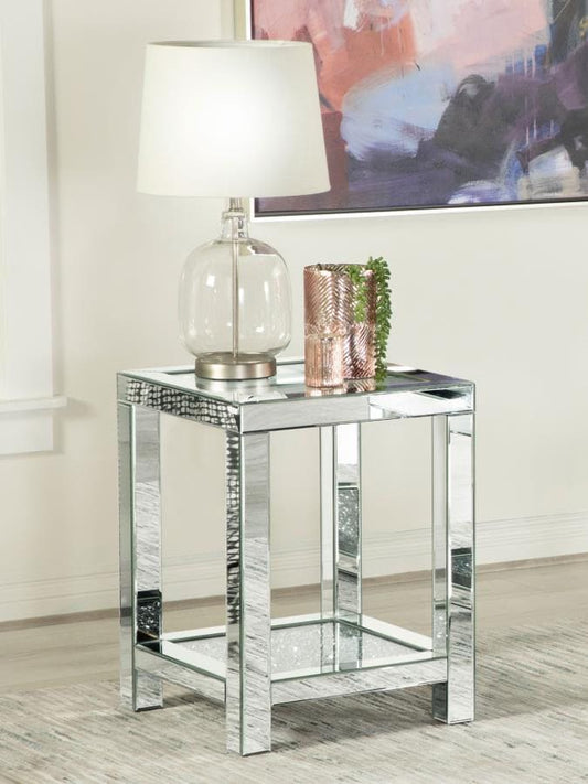 End table