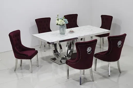 JUEGO DE COMEDOR