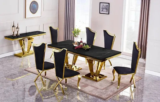 JUEGO DE COMEDOR