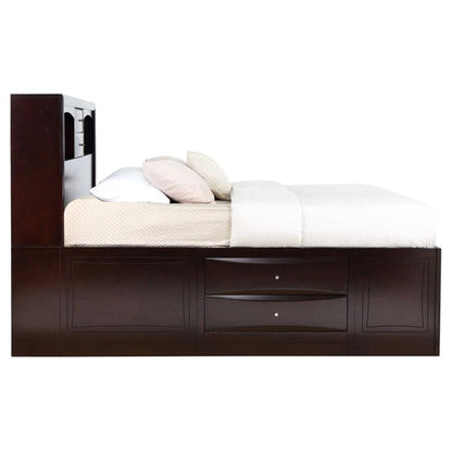 Juego de dormitorio