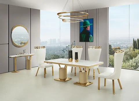 JUEGO DE COMEDOR