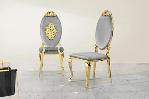 SILLA DE COMEDOR
