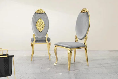 SILLA DE COMEDOR