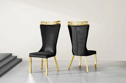 SILLA DE COMEDOR
