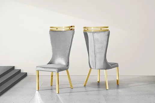SILLA DE COMEDOR