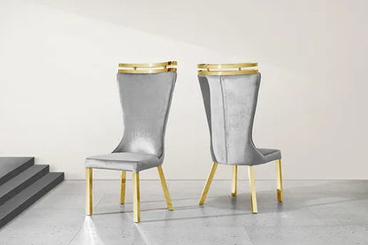 SILLA DE COMEDOR