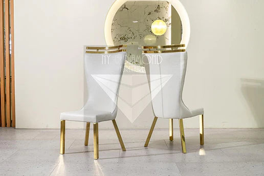 SILLA DE COMEDOR