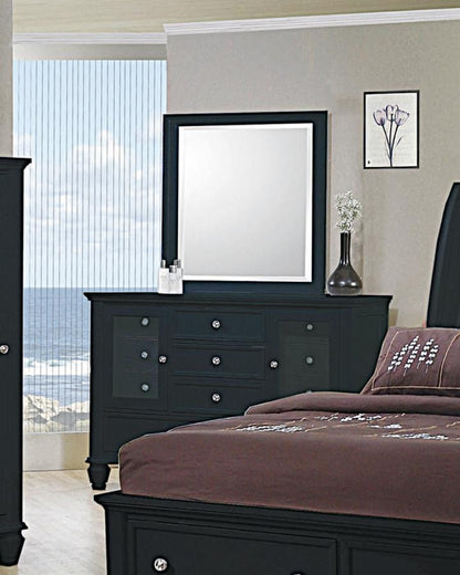 JUEGO DE DORMITORIO