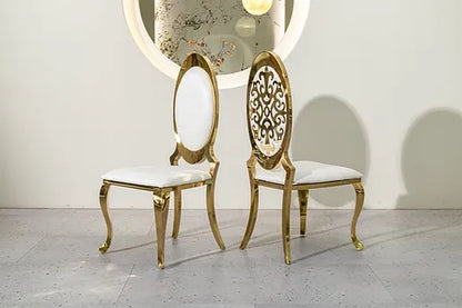 SILLA DE COMEDOR