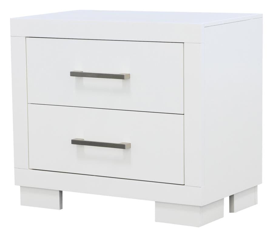 Juego de dormitorio