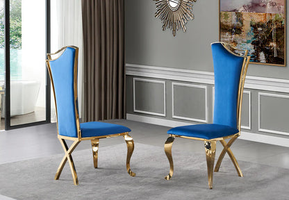 DINING CHAIR