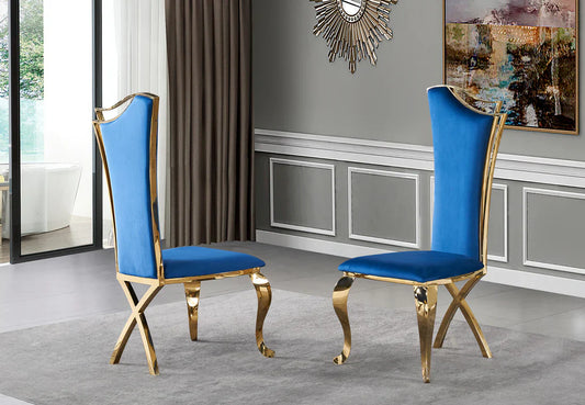 DINING CHAIR
