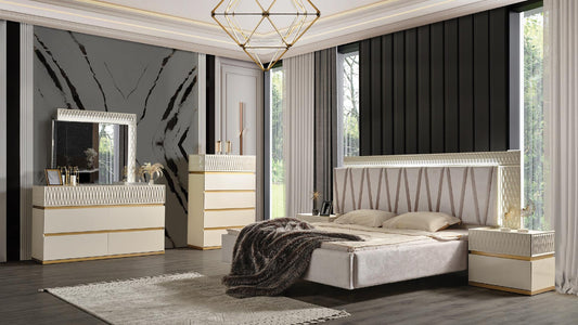 BEDROOM SET