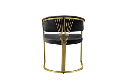 ACCENT CHAIR