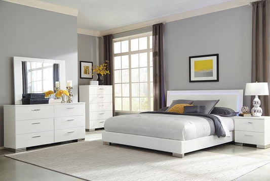 Bedroom set