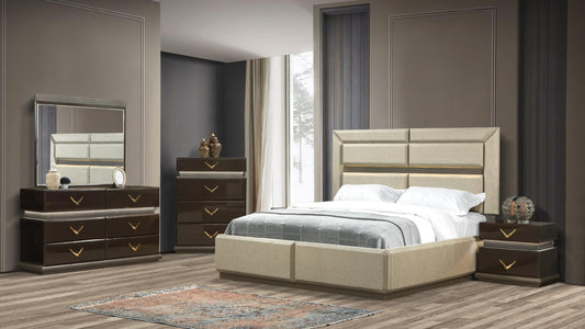 BEDROOM SET