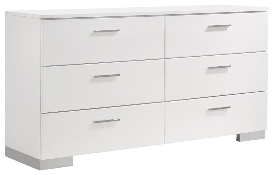 Juego de dormitorio