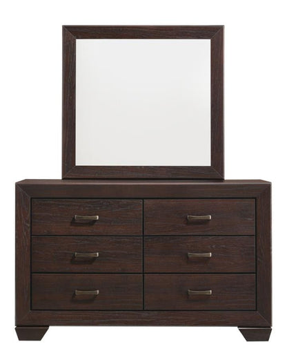 Bedroom set