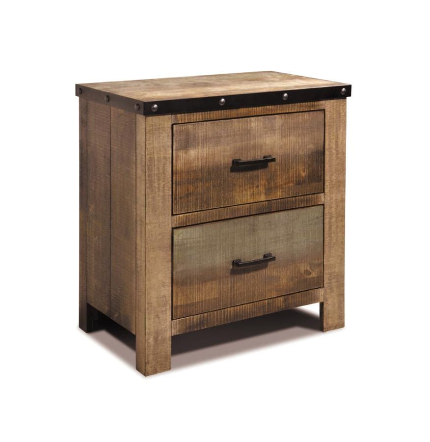 Juego de dormitorio