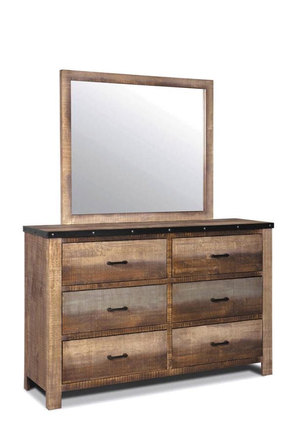 Juego de dormitorio