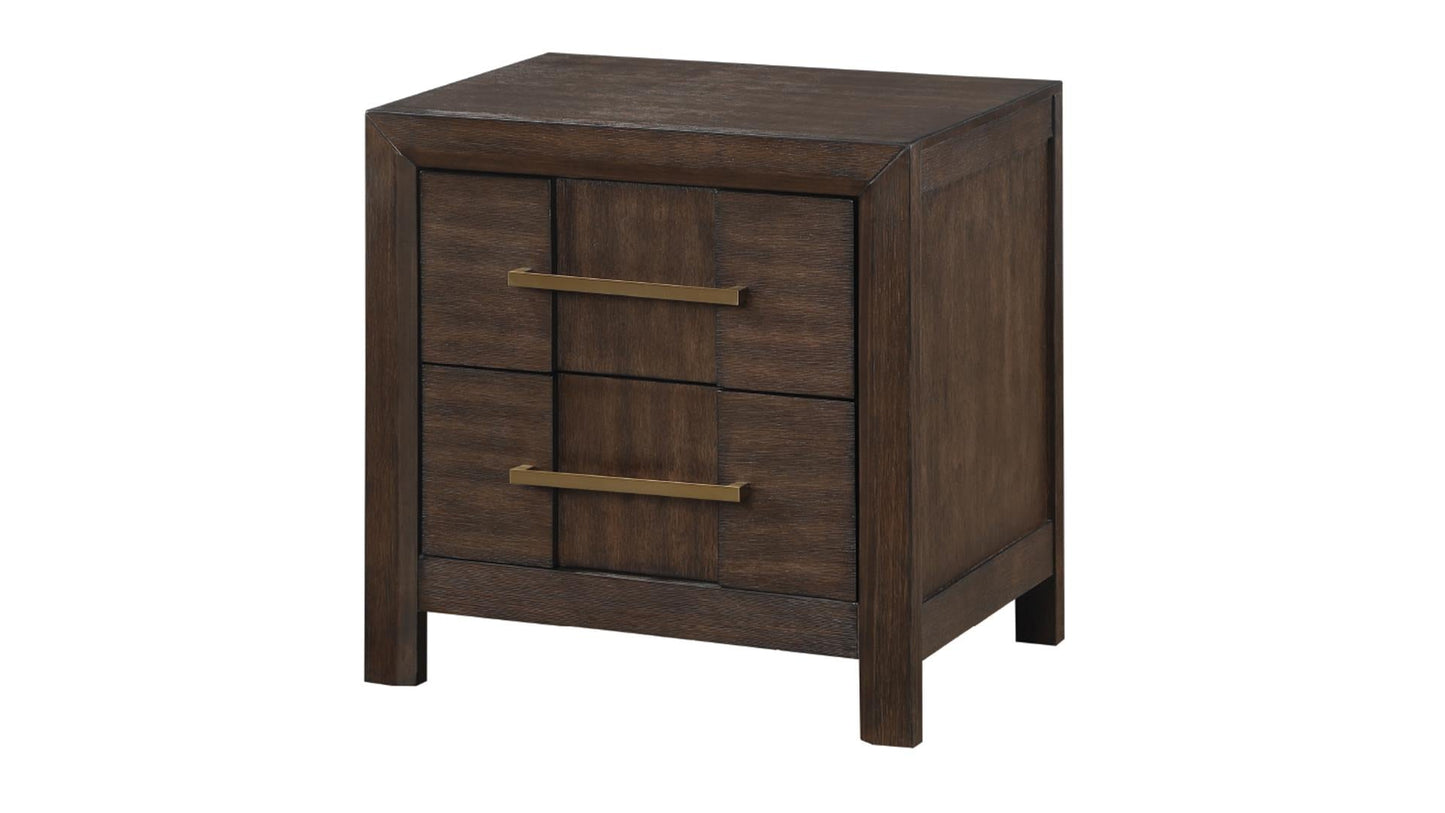 BEDROOM SET