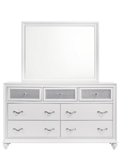 Juego de dormitorio