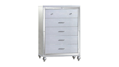 BEDROOM SET 4 COLORS