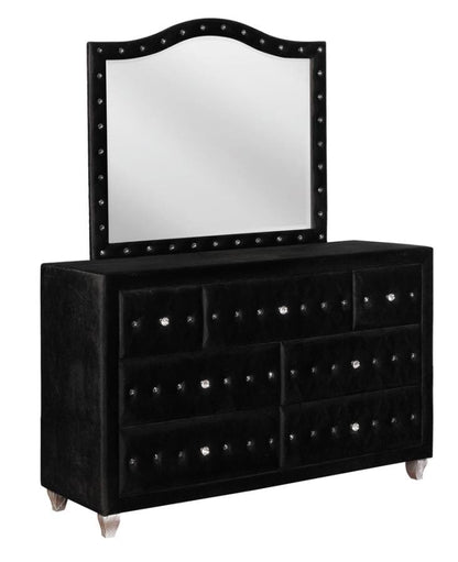 Bedroom set