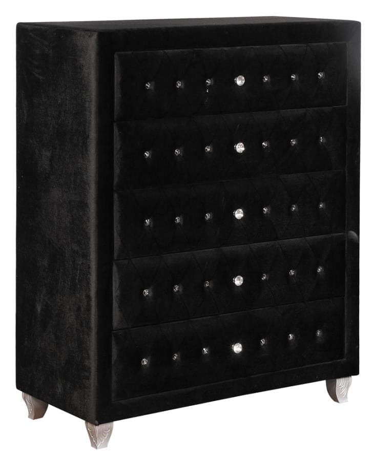 Bedroom set