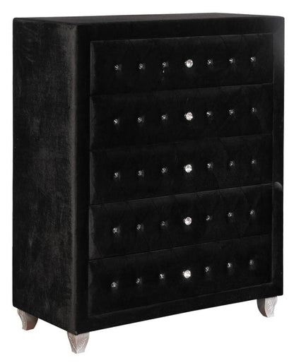 Bedroom set